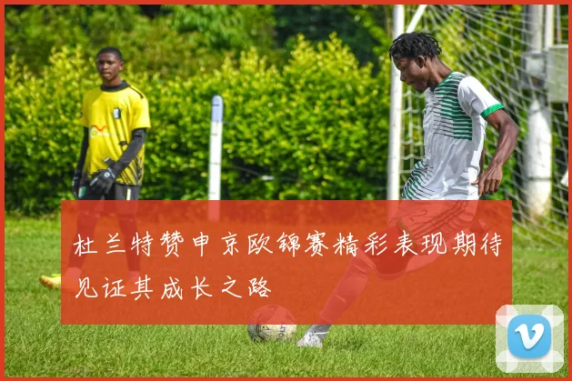 杜兰特赞申京欧锦赛精彩表现期待见证其成长之路