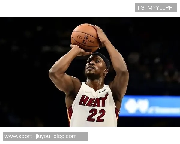 巴特勒半场表现出色8中5砍下16分并贡献6罚7中助力球队争胜